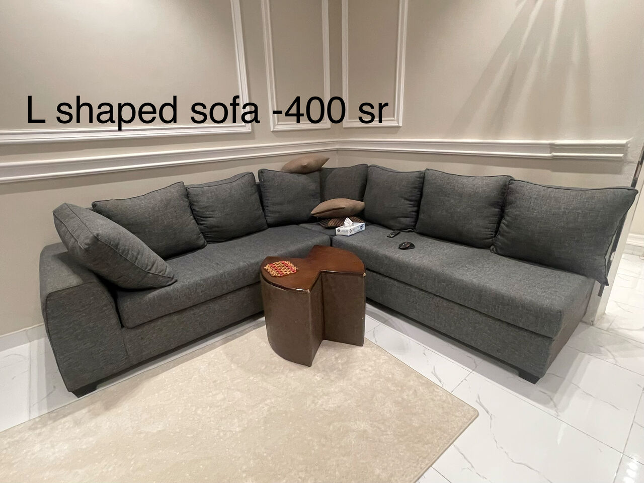 Jeddah, Furniture, SAR 1,  House Hold Items For Sale