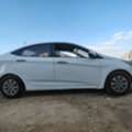 SAR 18000,  Hyundai Accent,  2016,  Automatic,  400 KM,