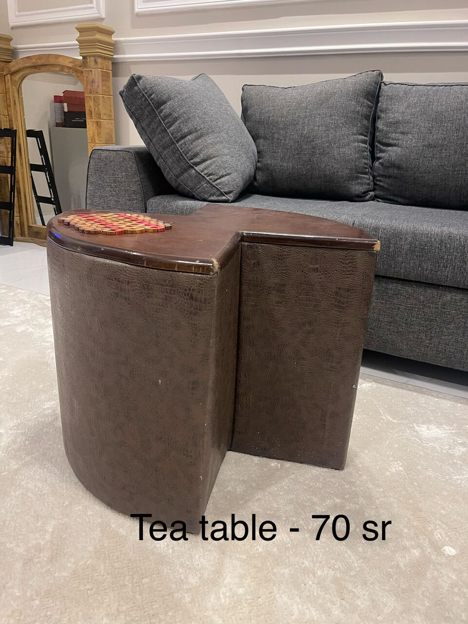 Jeddah, Furniture, SAR 1,  Furniture Items Fir Sale
