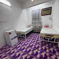 SAR 850/month,  Bed Space & Room Available Hara