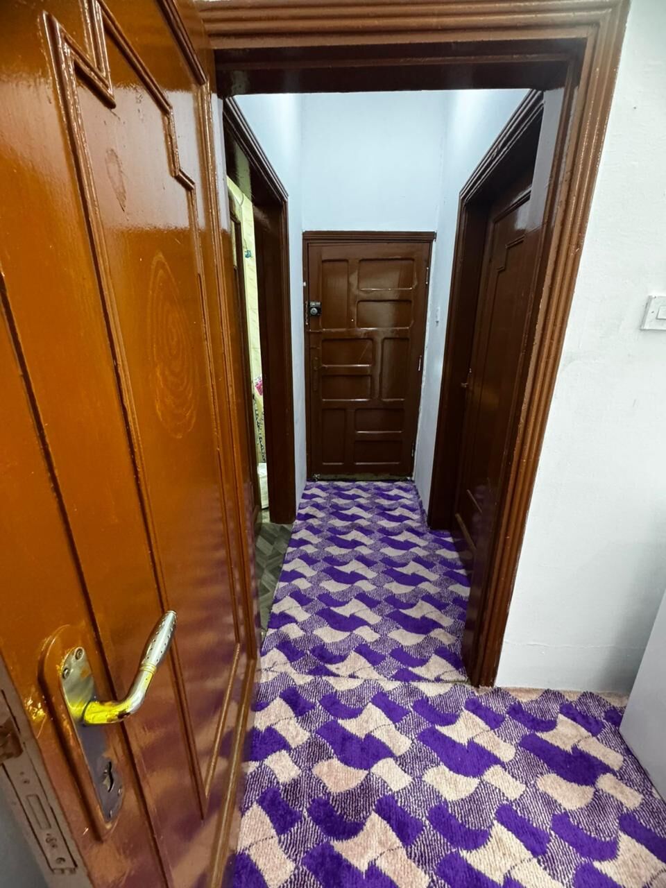 Al Wizarat, Bedspace For Rent, SAR 850/month,  Bed Space & Room Available Hara