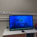 SAR 150,  Led..
