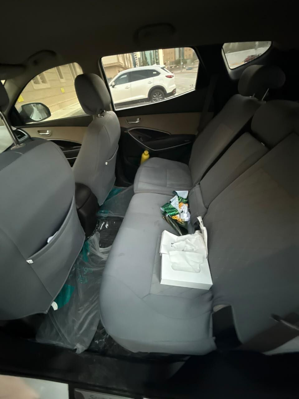 Riyadh, Vehicles, Cars & Trucks , SAR 48000,  Hyundai Santa Fe,  2016,  Automatic,  204250 KM,  Excllent Condition Available For Serious Buyer