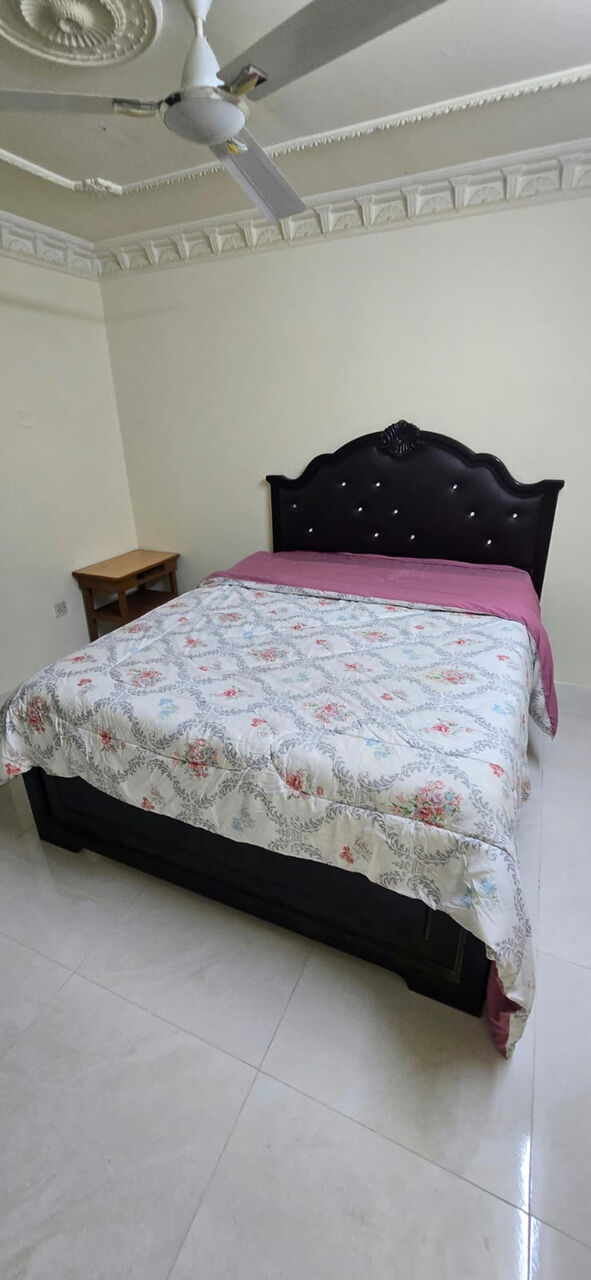 Jid Ali, Apartments, Flats, Houses & Villas, BHD 175/year,  1 BR,  RENT - Bedroom - Closed Kitchen
