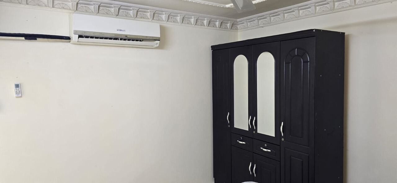 Jid Ali, Apartments, Flats, Houses & Villas, BHD 175/year,  1 BR,  RENT - Bedroom - Closed Kitchen