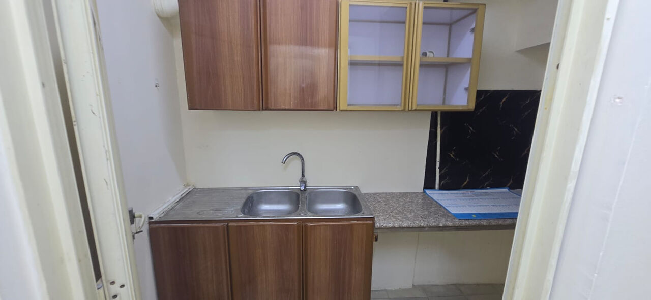 Jid Ali, Apartments, Flats, Houses & Villas, BHD 175/year,  1 BR,  RENT - Bedroom - Closed Kitchen