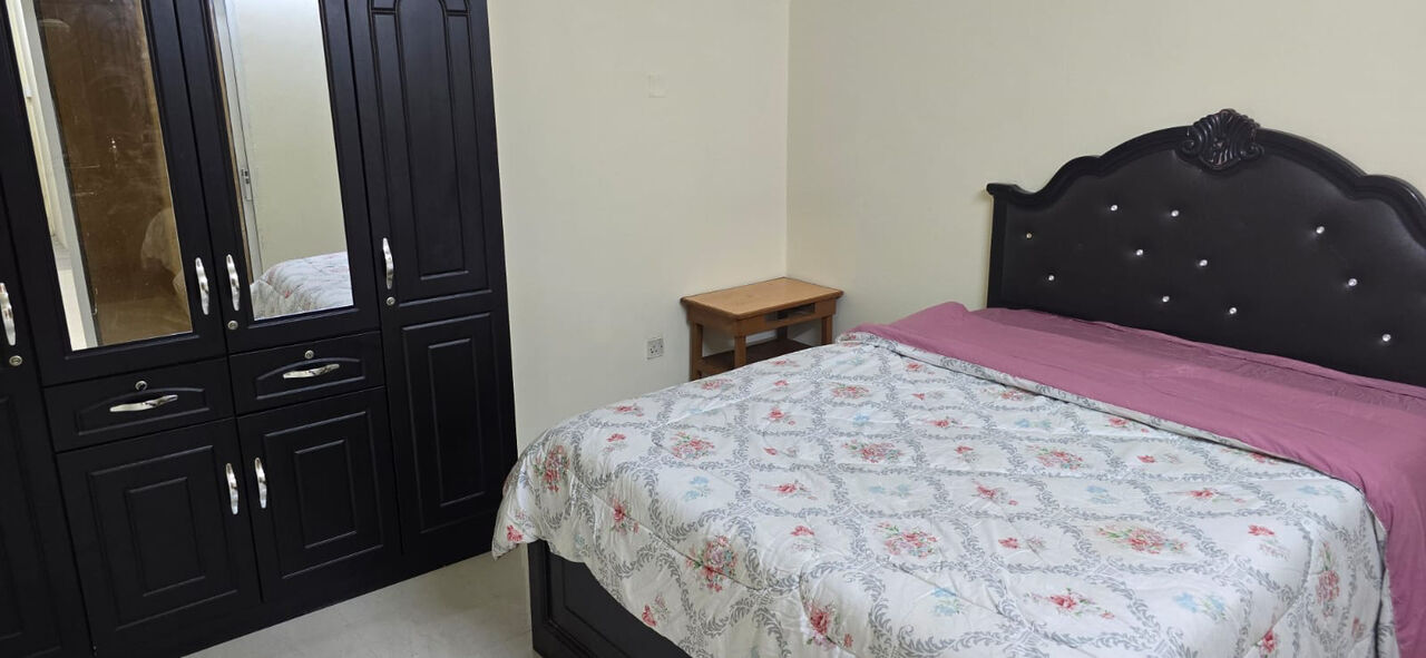 Jid Ali, Apartments, Flats, Houses & Villas, BHD 175/year,  1 BR,  RENT - Bedroom - Closed Kitchen