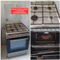 BHD 45,  ✅️ 4 Burner Cooking Range For Sale In Good Condition With Delivery