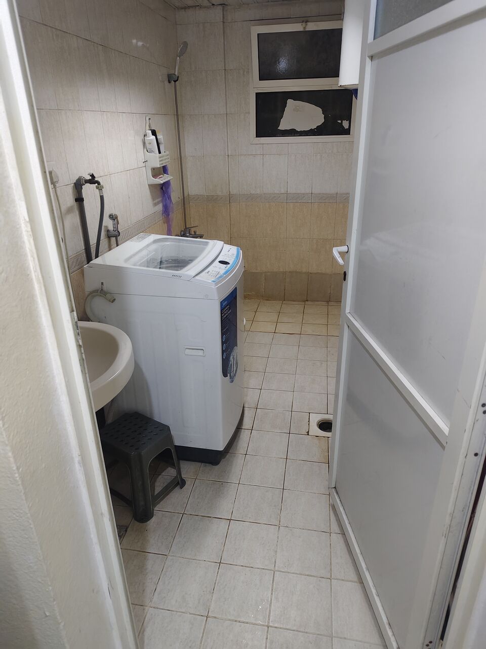 Jubail, Apts/Flats Wanted, SAR 3000/month,  Furnished,  2 BR,  Family Flat Furnished