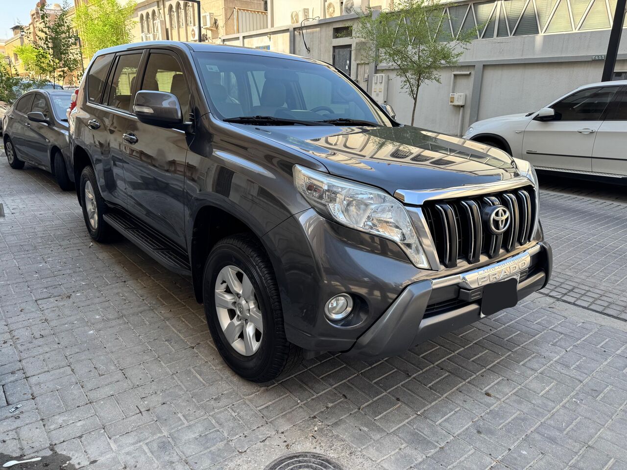 Dammam, Vehicles, Cars & Trucks , SAR 89500,  Toyota Prado,  2014,  Automatic,  147000 KM,   Toyota Land Cruiser Prado TXL Car Is On Sale!