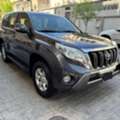 SAR 89500,  Toyota Prado,  2014,  Automatic,  147000 KM,   Toyota Land Cruiser Prado TXL Car Is On Sale!