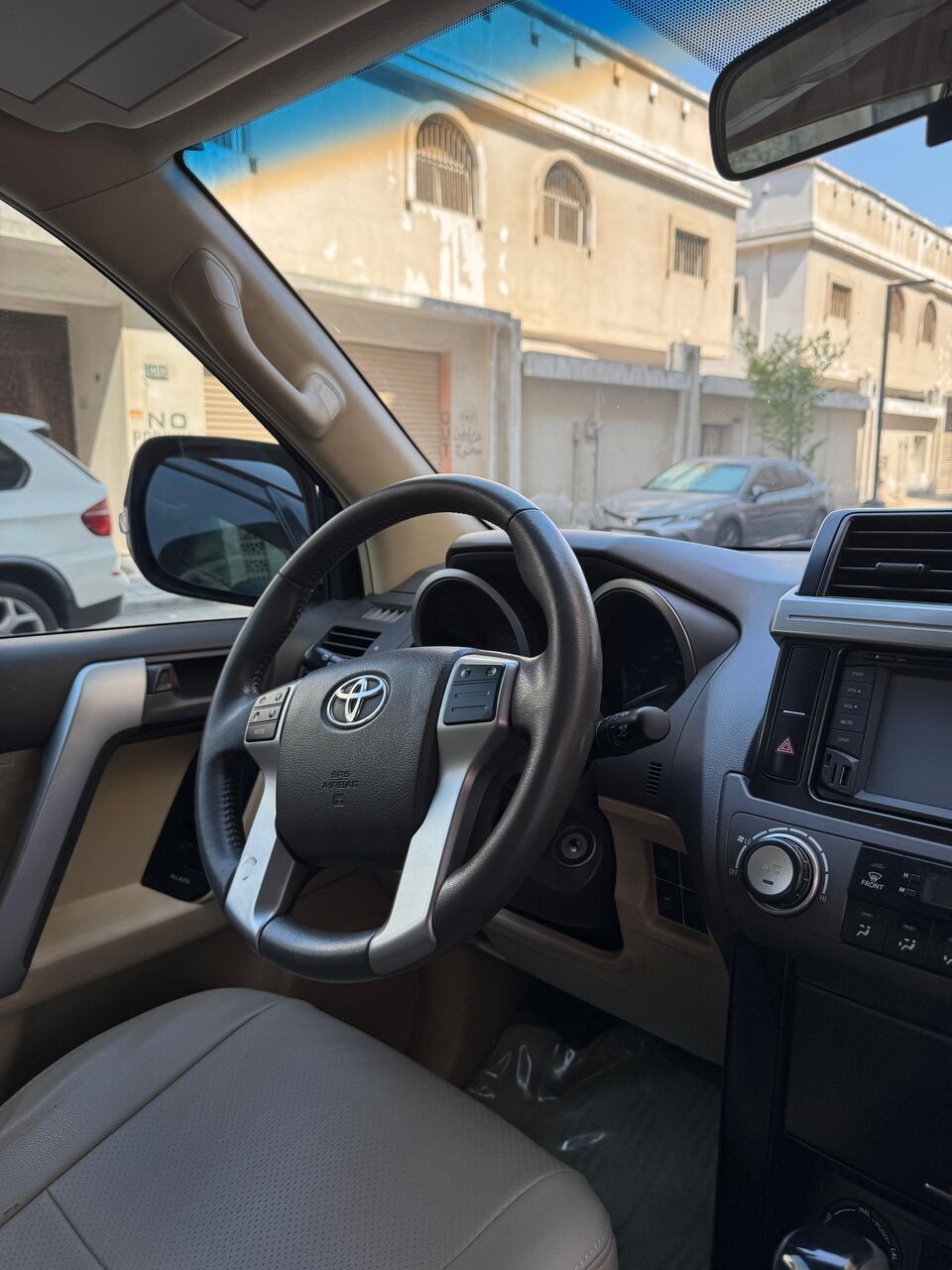 Dammam, Vehicles, Cars & Trucks , SAR 89500,  Toyota Prado,  2014,  Automatic,  147000 KM,   Toyota Land Cruiser Prado TXL Car Is On Sale!