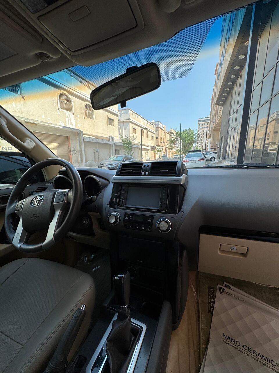 Dammam, Vehicles, Cars & Trucks , SAR 89500,  Toyota Prado,  2014,  Automatic,  147000 KM,   Toyota Land Cruiser Prado TXL Car Is On Sale!