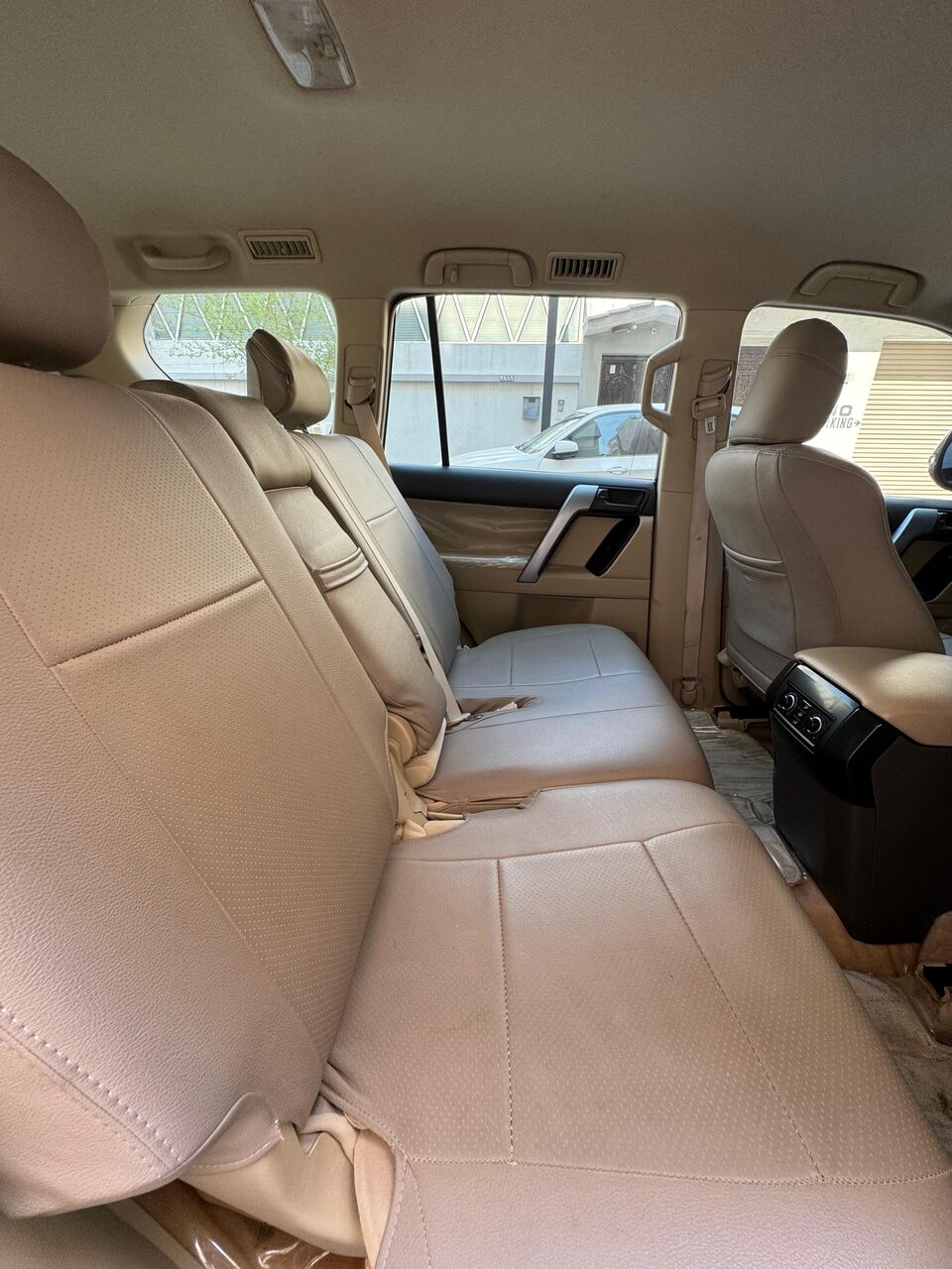 Dammam, Vehicles, Cars & Trucks , SAR 89500,  Toyota Prado,  2014,  Automatic,  147000 KM,   Toyota Land Cruiser Prado TXL Car Is On Sale!