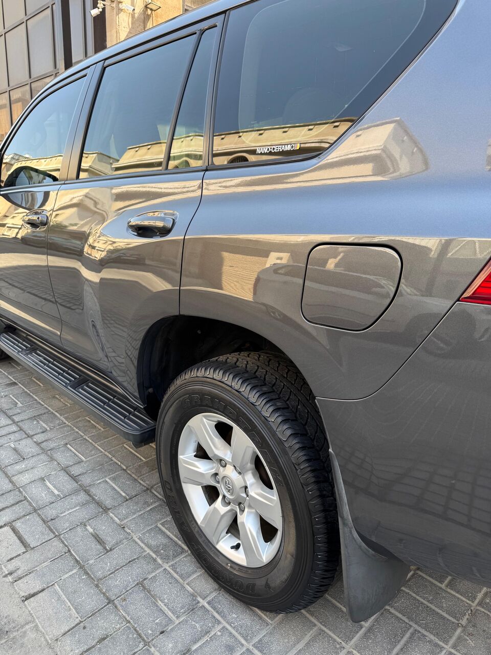 Dammam, Vehicles, Cars & Trucks , SAR 89500,  Toyota Prado,  2014,  Automatic,  147000 KM,   Toyota Land Cruiser Prado TXL Car Is On Sale!
