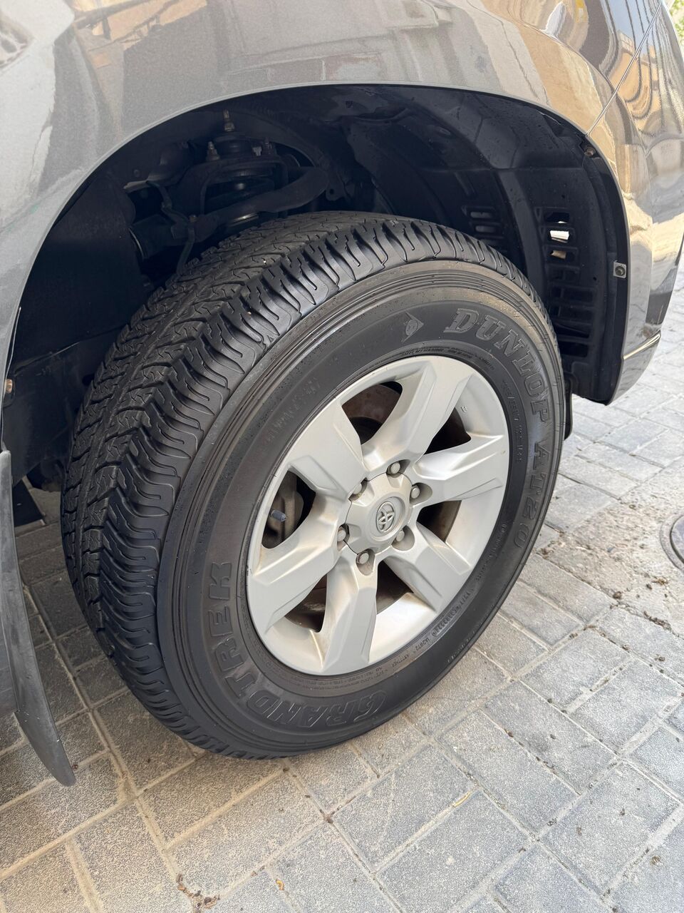 Dammam, Vehicles, Cars & Trucks , SAR 89500,  Toyota Prado,  2014,  Automatic,  147000 KM,   Toyota Land Cruiser Prado TXL Car Is On Sale!