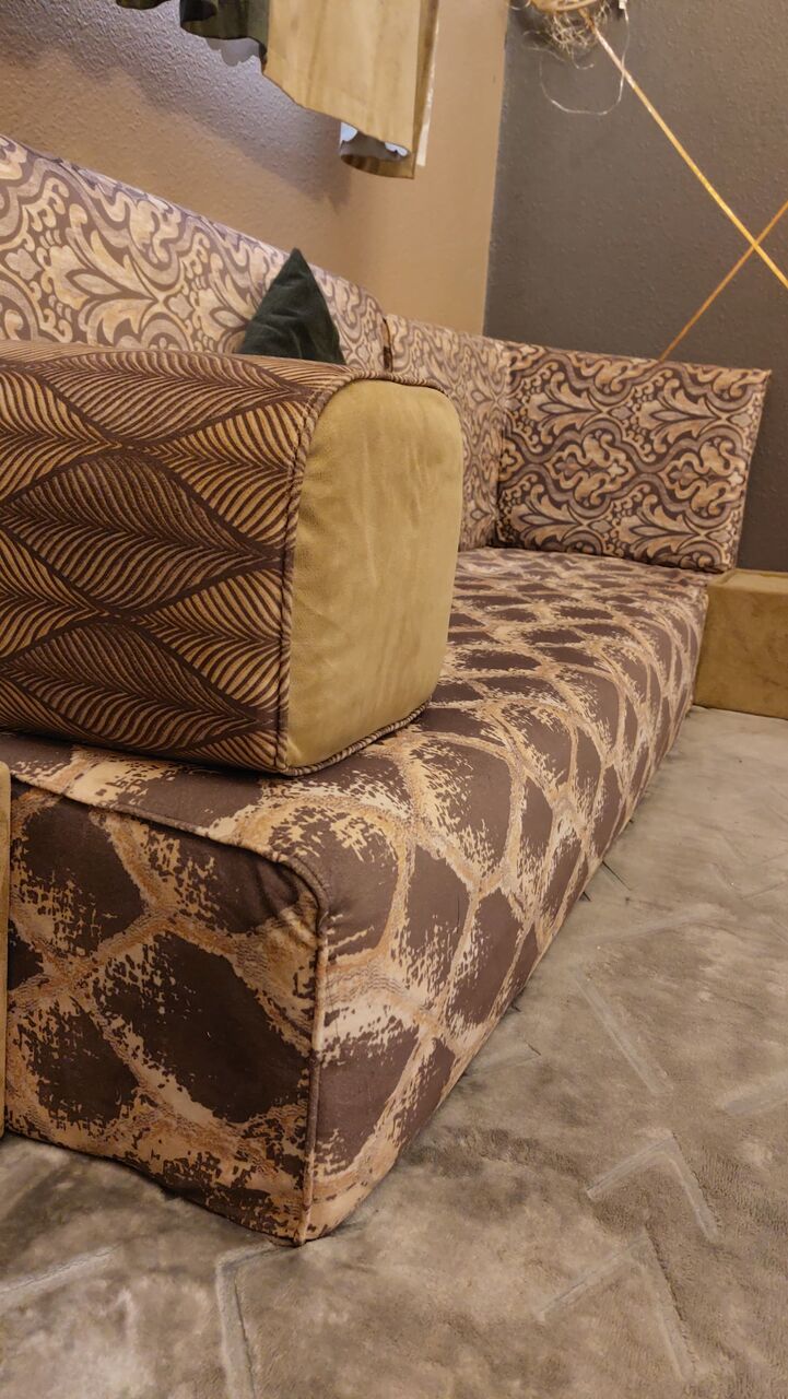 Riyadh, Household Items, SAR 400,  Arabic Majlis (مجلس) – Complete Set | 400 SAR