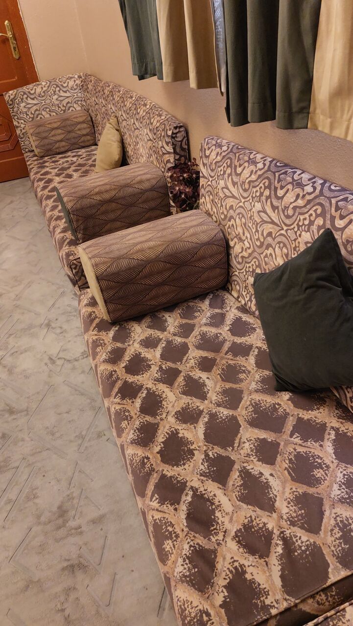 Riyadh, Household Items, SAR 400,  Arabic Majlis (مجلس) – Complete Set | 400 SAR
