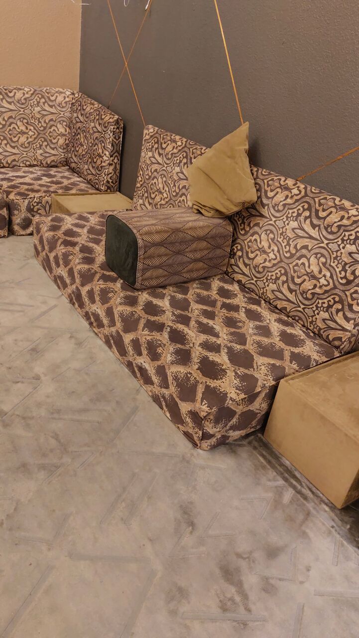Riyadh, Household Items, SAR 400,  Arabic Majlis (مجلس) – Complete Set | 400 SAR