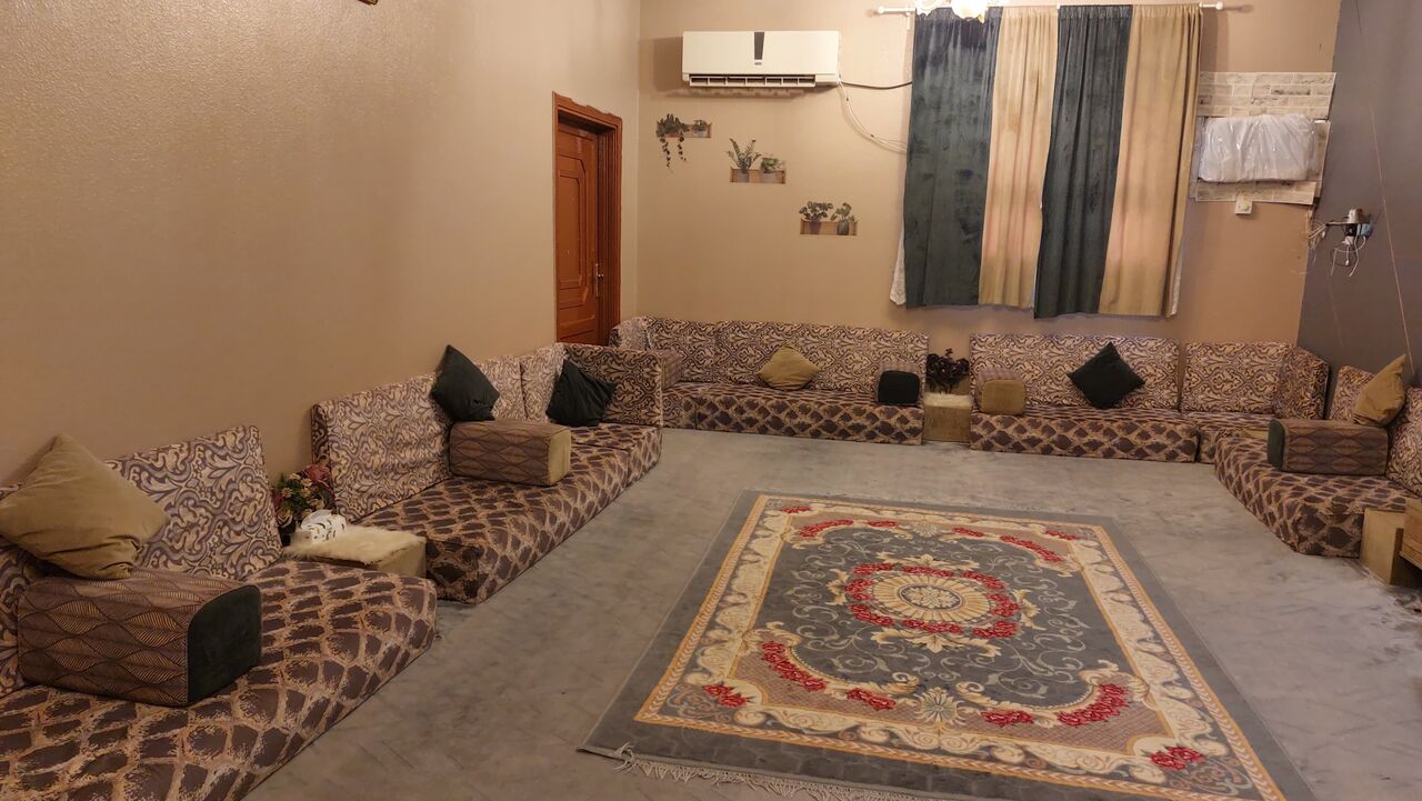 Riyadh, Household Items, SAR 400,  Arabic Majlis (مجلس) – Complete Set | 400 SAR