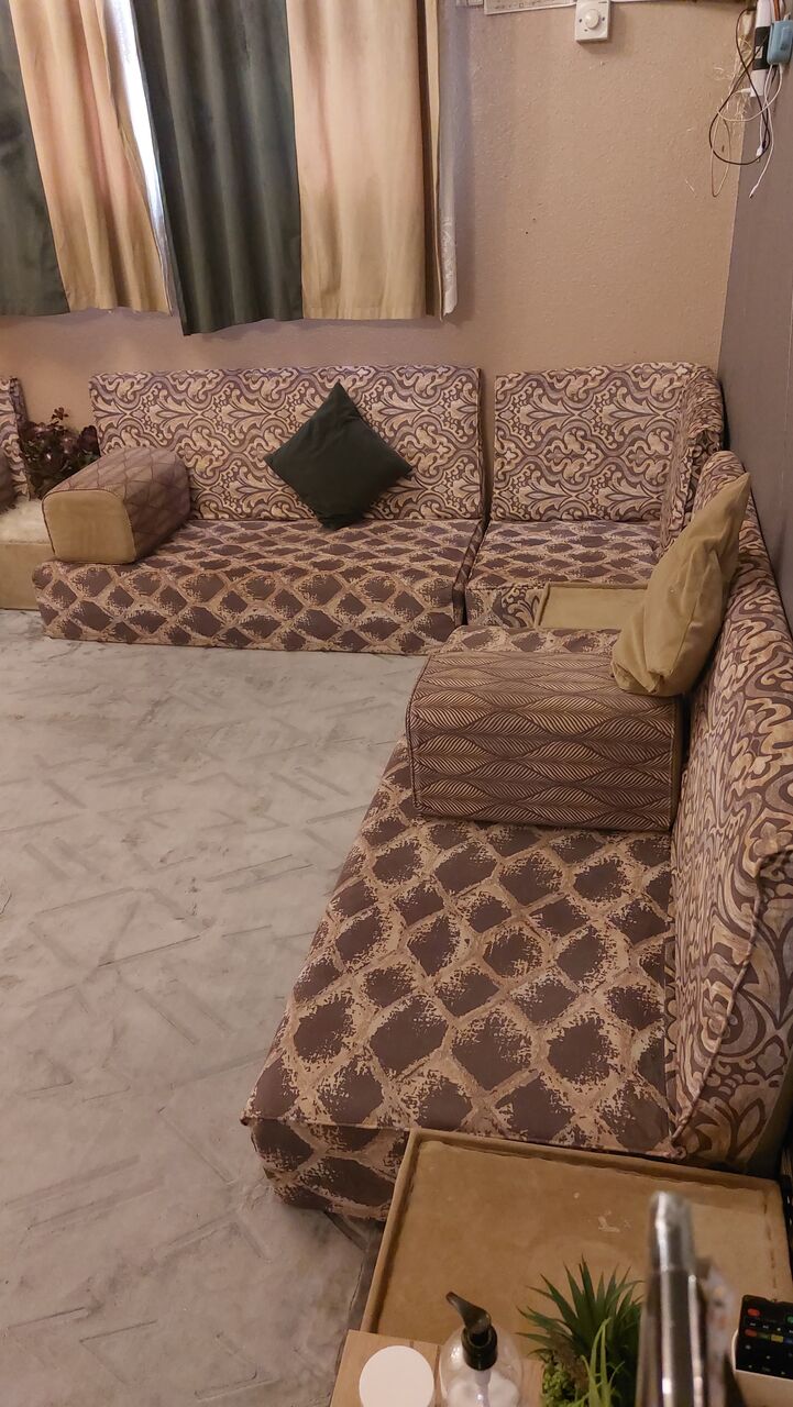 Riyadh, Household Items, SAR 400,  Arabic Majlis (مجلس) – Complete Set | 400 SAR