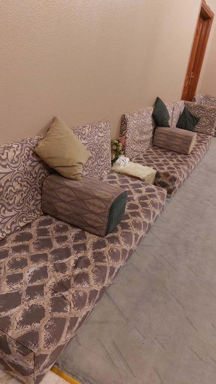 Riyadh, Household Items, SAR 400,  Arabic Majlis (مجلس) – Complete Set | 400 SAR