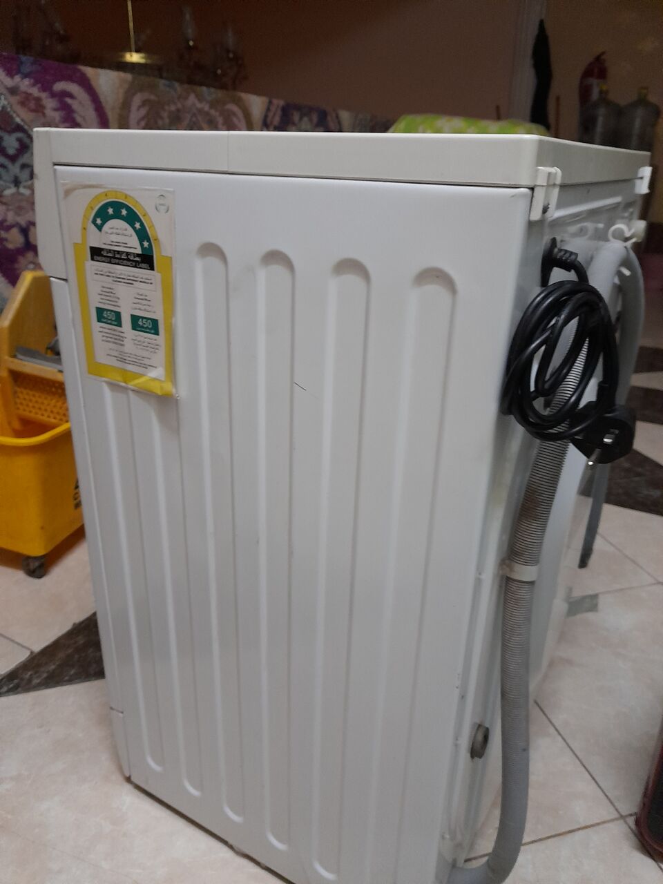 Makkah, Appliances, SAR 650,  General West Washing Machine