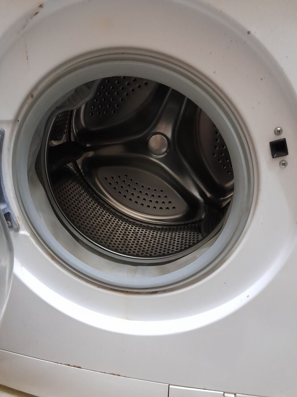 Makkah, Appliances, SAR 650,  General West Washing Machine