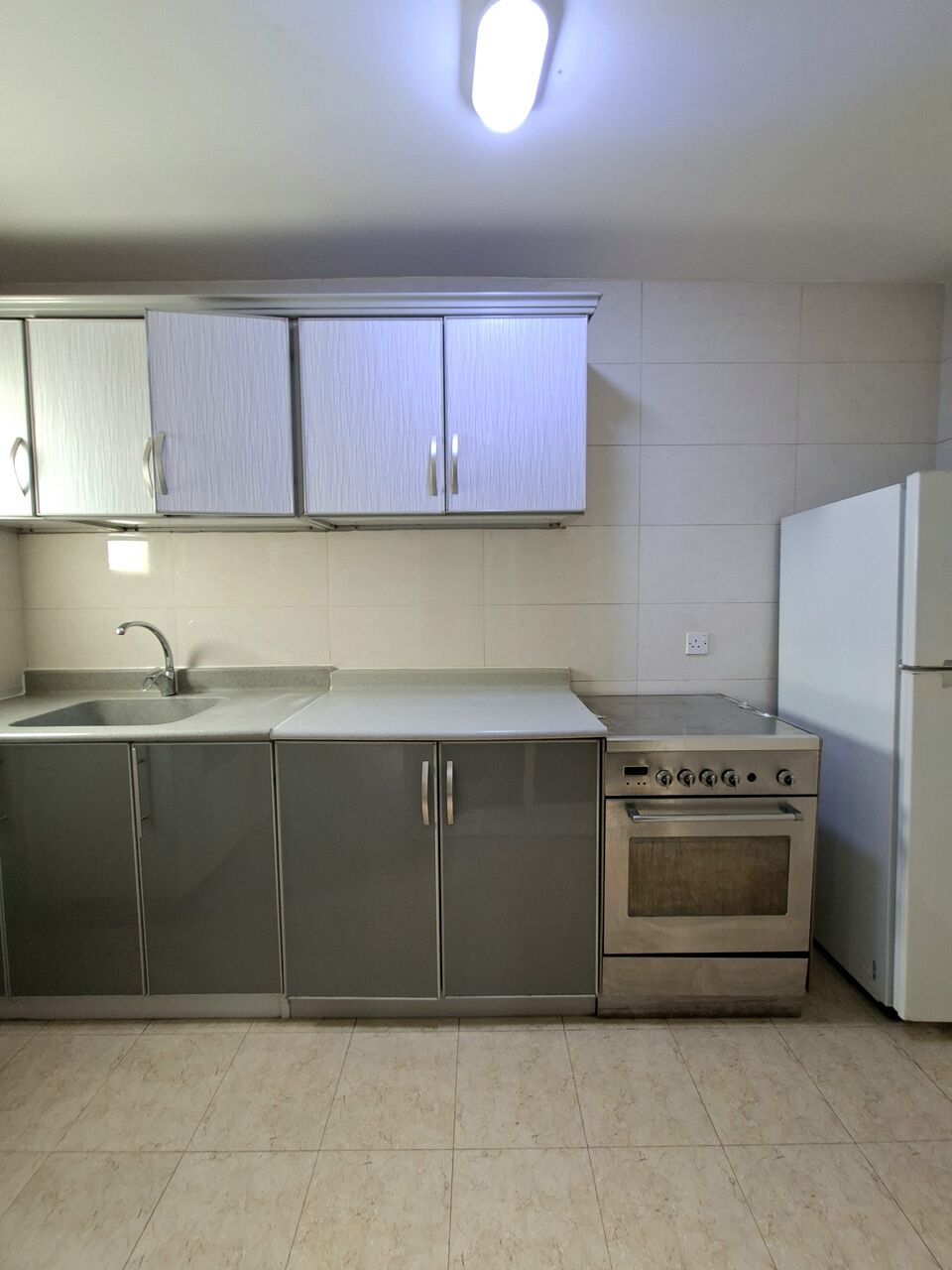 Tubli, Apartments, Flats, Houses & Villas, BHD 190/month,  Furnished,  Studio,  Fully Furnished Studio With Unlimited Ewa In Tubli,Parking,Neat & Clean Flat @ 35547951