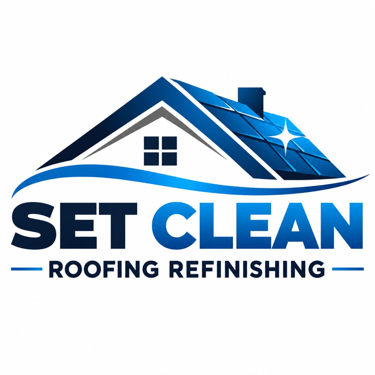 New York, Construction, Set Clean Roofing Refinishing