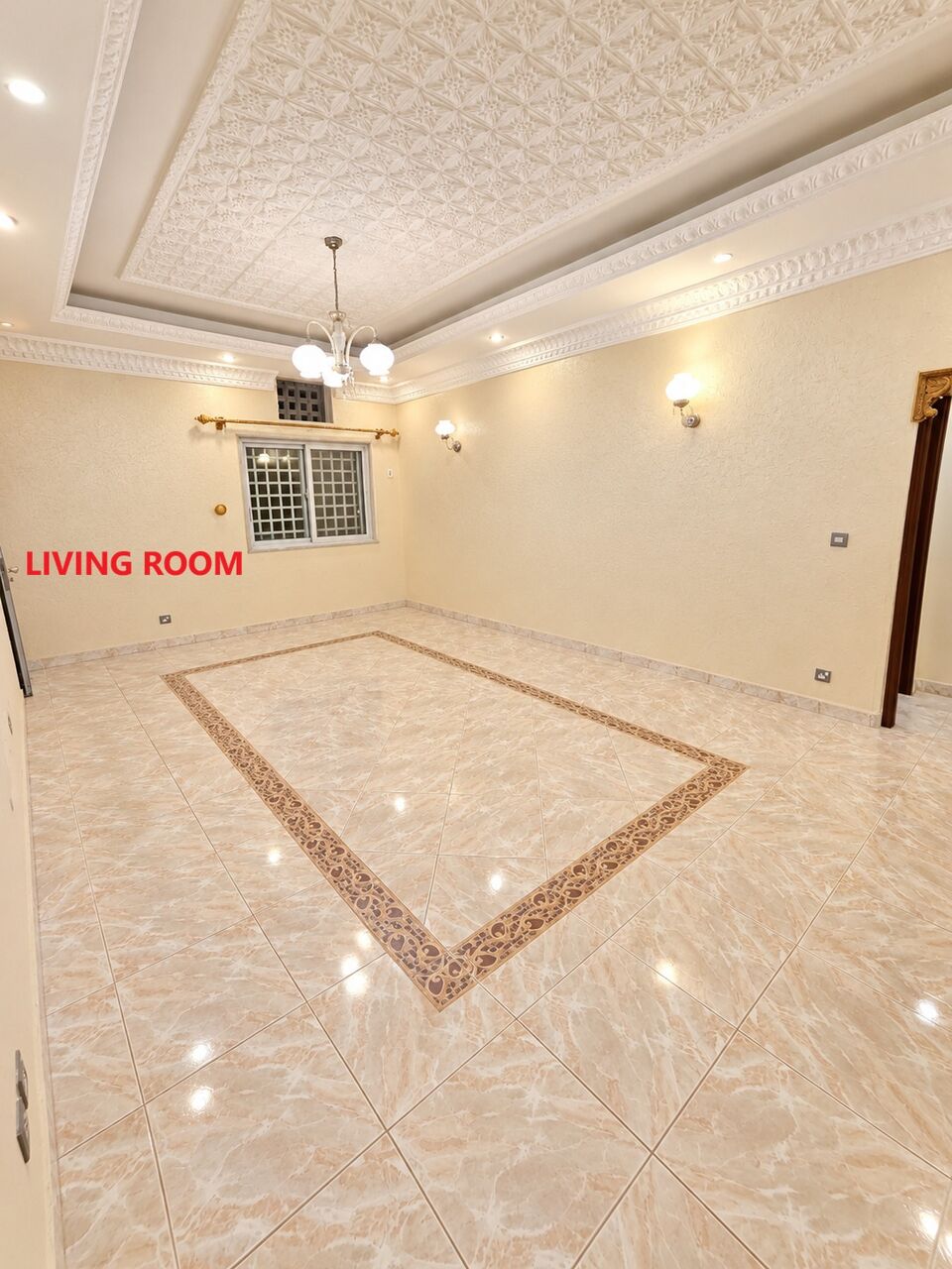 Riyadh, Villas, SAR 40000,  150 Sq. Meter,  Spacious 2 BHK Villa Portion For Rent &ndash; Al Jazira, Exit 17, Riyadh | SAR 40,000/Year
