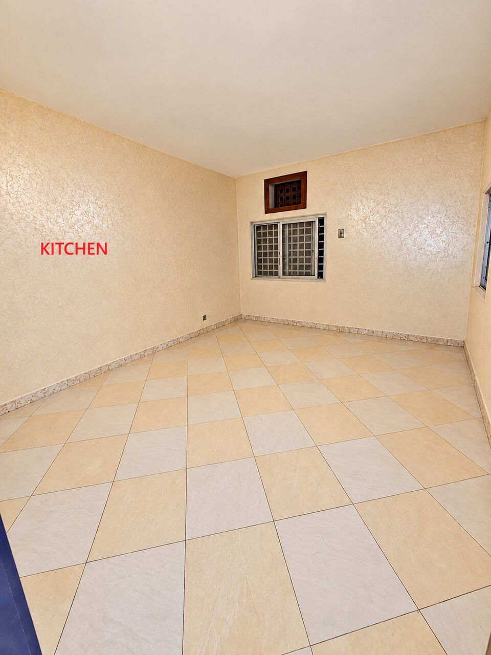 Riyadh, Villas, SAR 40000,  150 Sq. Meter,  Spacious 2 BHK Villa Portion For Rent &ndash; Al Jazira, Exit 17, Riyadh | SAR 40,000/Year
