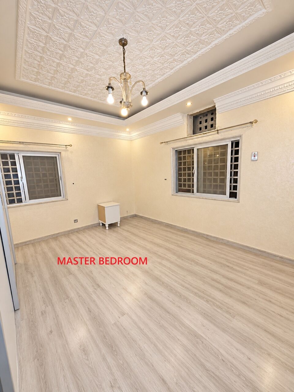 Riyadh, Villas, SAR 40000,  150 Sq. Meter,  Spacious 2 BHK Villa Portion For Rent &ndash; Al Jazira, Exit 17, Riyadh | SAR 40,000/Year