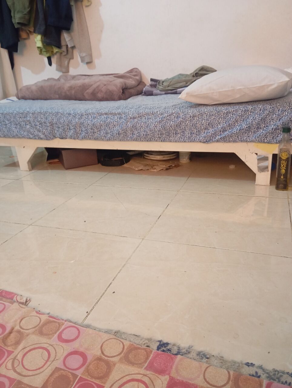 Madinah, Bedspace Wanted, SAR 250/month,  Bed Space