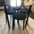 SAR 2008001500,  Dinning Table, Sofa, Fridge, Tv, Book Shelf, Washing Machine