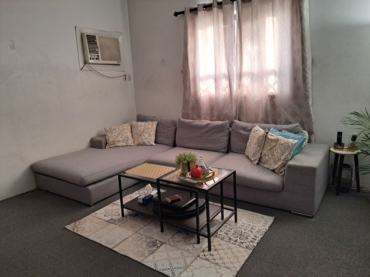 Jubail, Furniture, SAR 2008001500,  Dinning Table, Sofa, Fridge, Tv, Book Shelf, Washing Machine