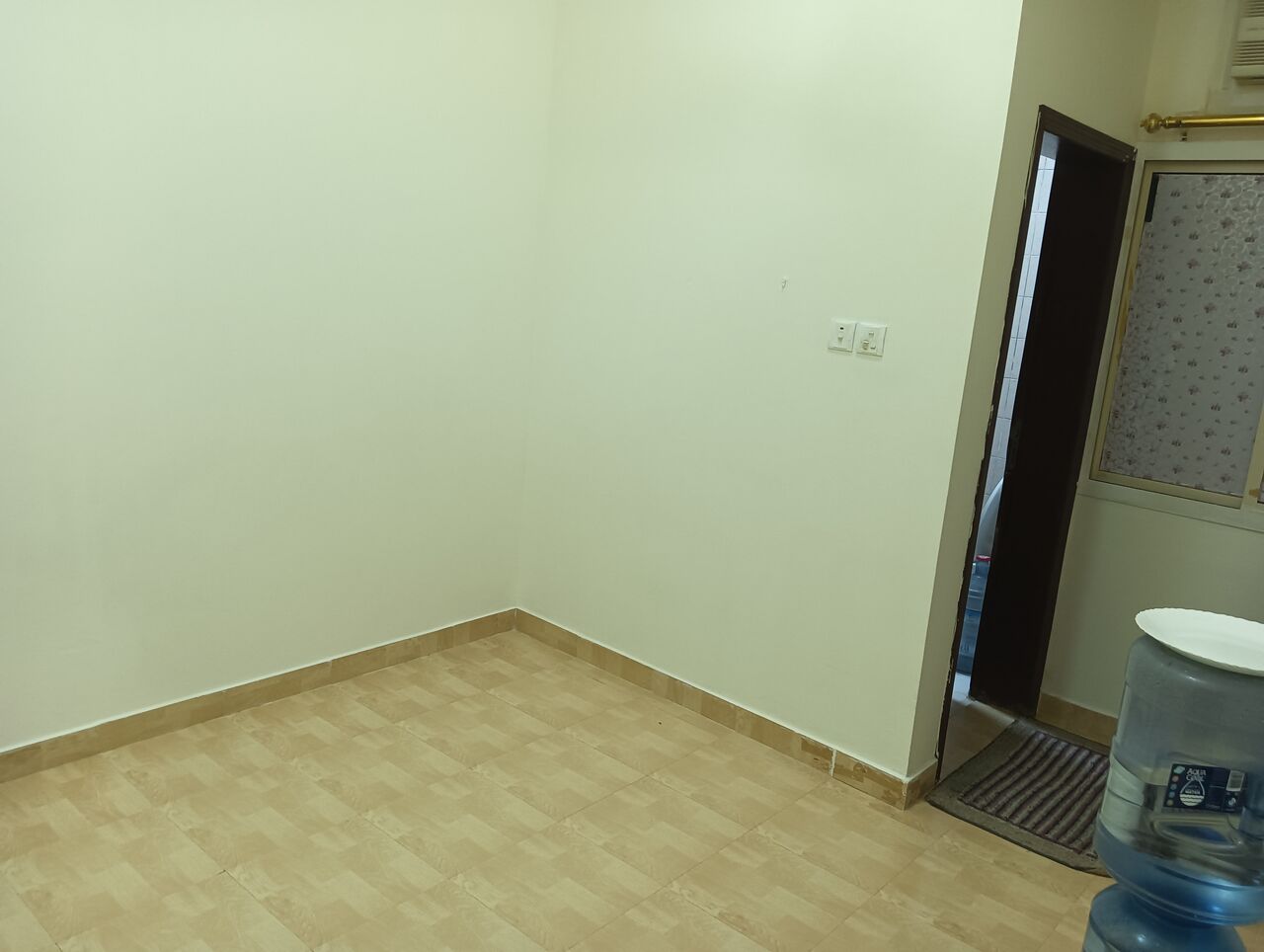 Hoora, Bedspace For Rent, BHD 45/month,  250 Sq. Feet,  Bed Space Available For Boy With Attached Bathroom, Sharing With One Person.