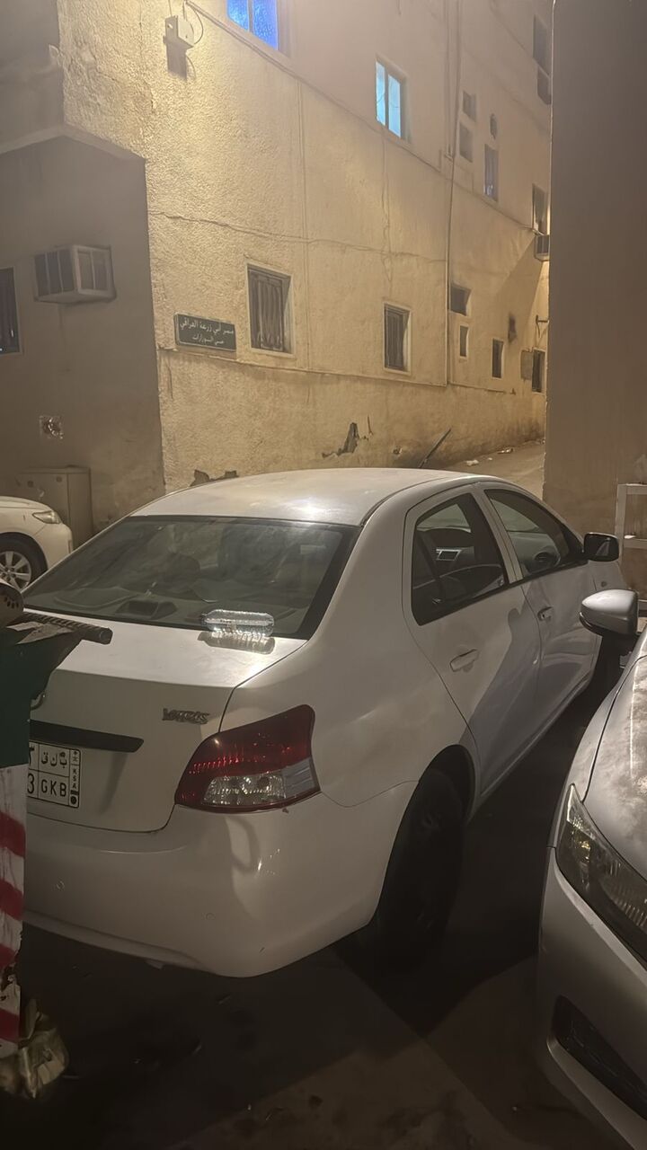 Jubail, Vehicles, Cars & Trucks , SAR 16000,  Toyota Yaris,  2012,  Automatic,  385000 KM,  Yaris