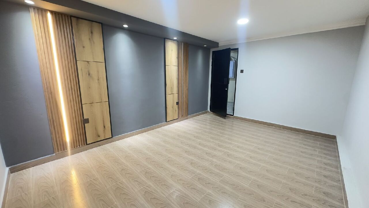 Manama, Apartments, Flats, Houses & Villas, BHD 200/month,  1 BR,  𝐒𝐚𝐥𝐦𝐚𝐧𝐢𝐲𝐚:- 𝐑𝐨𝐨𝐟𝐭𝐨𝐩 1𝐁𝐇𝐊 𝐔𝐧𝐟𝐮𝐫𝐧