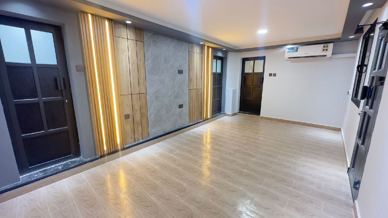 Manama, Apartments, Flats, Houses & Villas, BHD 200/month,  1 BR,  𝐒𝐚𝐥𝐦𝐚𝐧𝐢𝐲𝐚:- 𝐑𝐨𝐨𝐟𝐭𝐨𝐩 1𝐁𝐇𝐊 𝐔𝐧𝐟𝐮𝐫𝐧