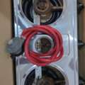 SAR 140,  Stove+gas Regulator