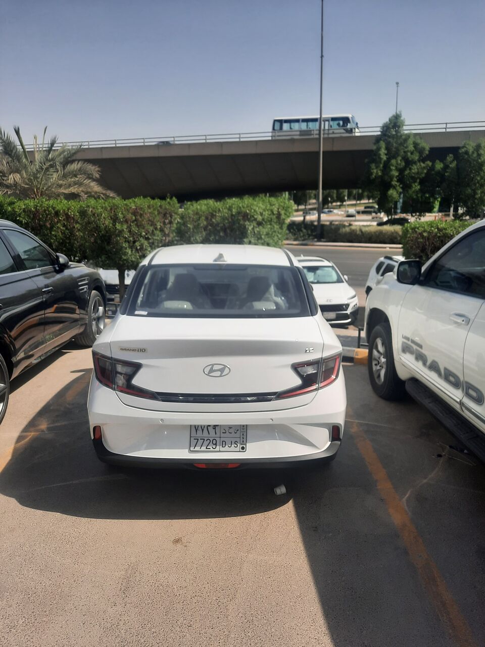 Al Wizarat, Vehicles, Cars & Trucks , SAR 40000,  Hyundai I10,  2026,  Automatic,  11200 KM,  Hyundai Grandi10 L+