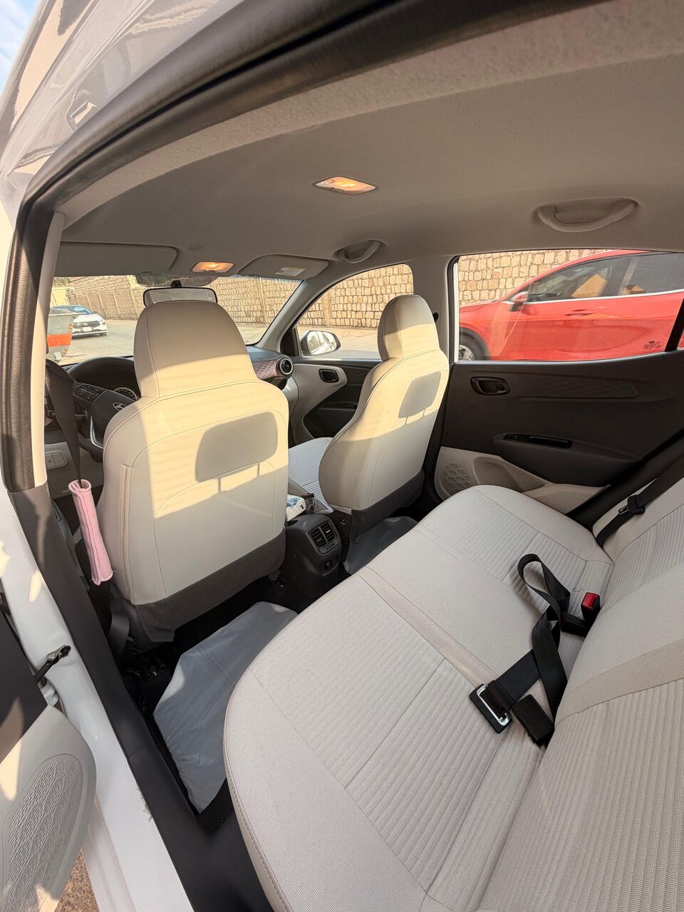 Al Wizarat, Vehicles, Cars & Trucks , SAR 40000,  Hyundai I10,  2026,  Automatic,  11200 KM,  Hyundai Grandi10 L+