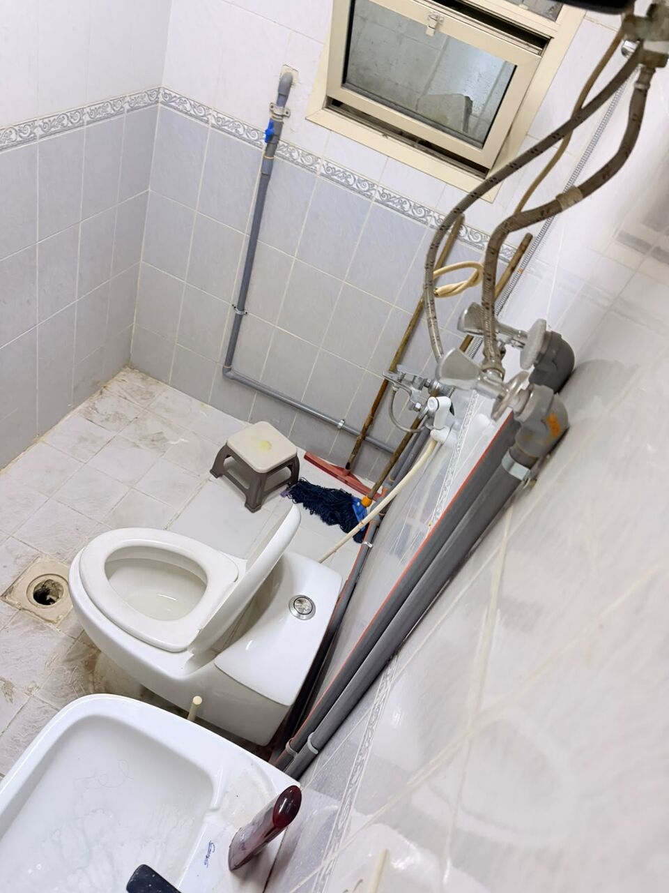 Al Khobar Al Shamalia, Rooms for Rent, SAR 800/month,  Family Room With Separate Bathroom For Rent