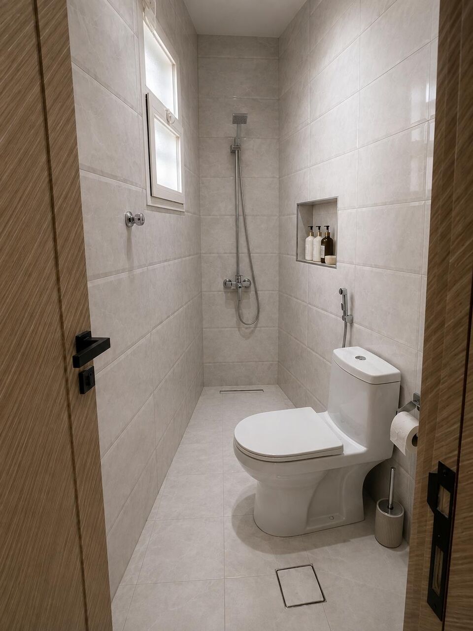 Madinah, Apartments, Flats, Houses & Villas, New One Bedroom Apartment For Rent
