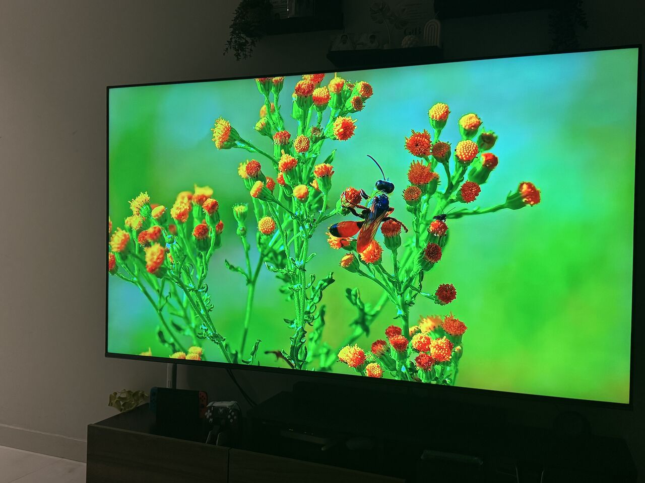 Riyadh, Electronics, SAR 3000,  85 Inch LG NANO 4K UHD AI Smart Tv