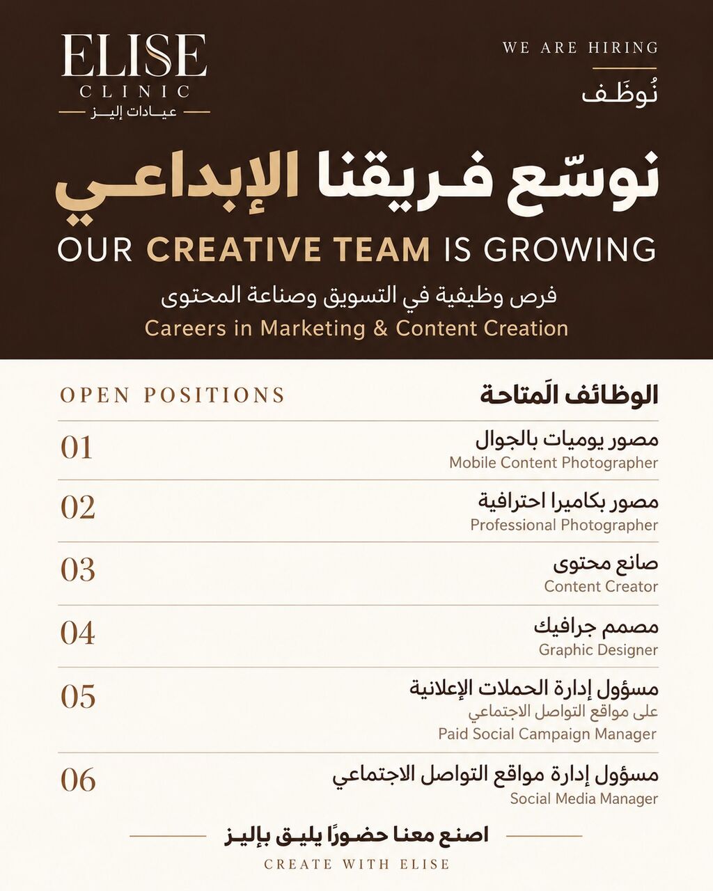 Riyadh, Jobs, Urgently Needed