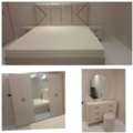 SAR 111,  New Bedroom Set Sale Online Home Devlree Free