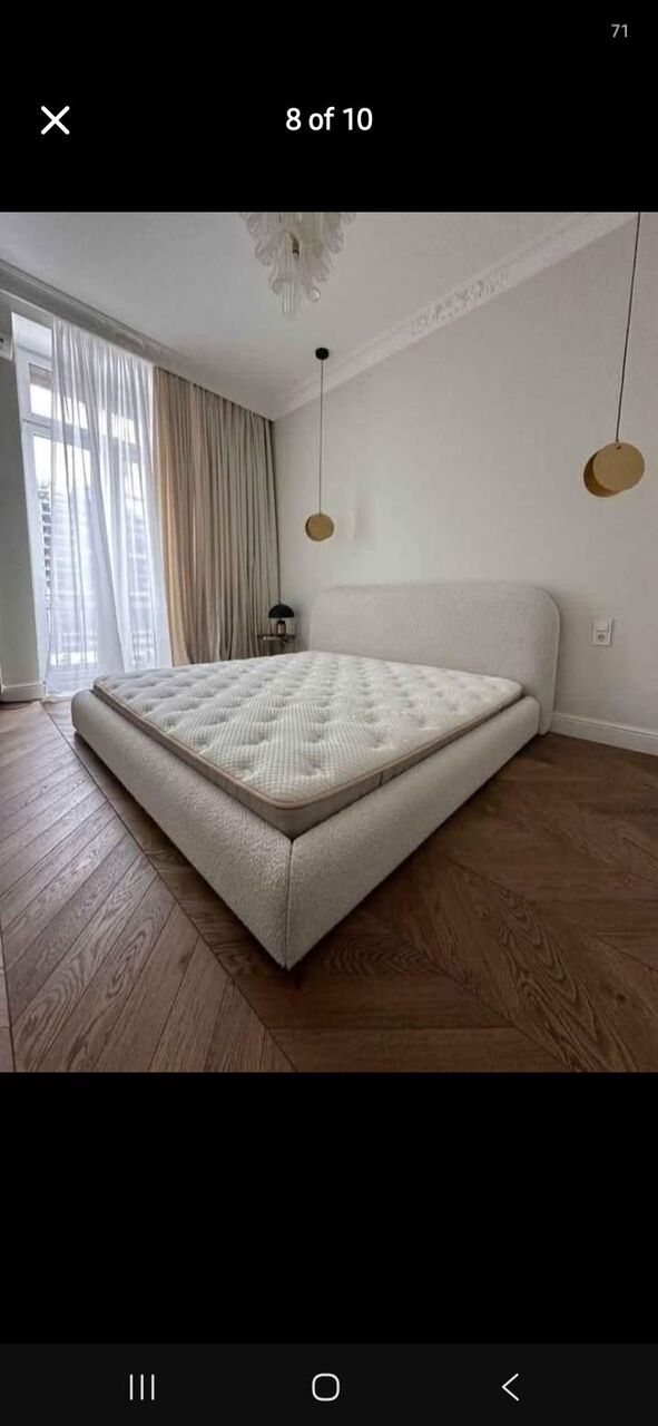 Al Malqa, Furniture, SAR 111,  New Bedroom Set Sale Online Home Devlree Free