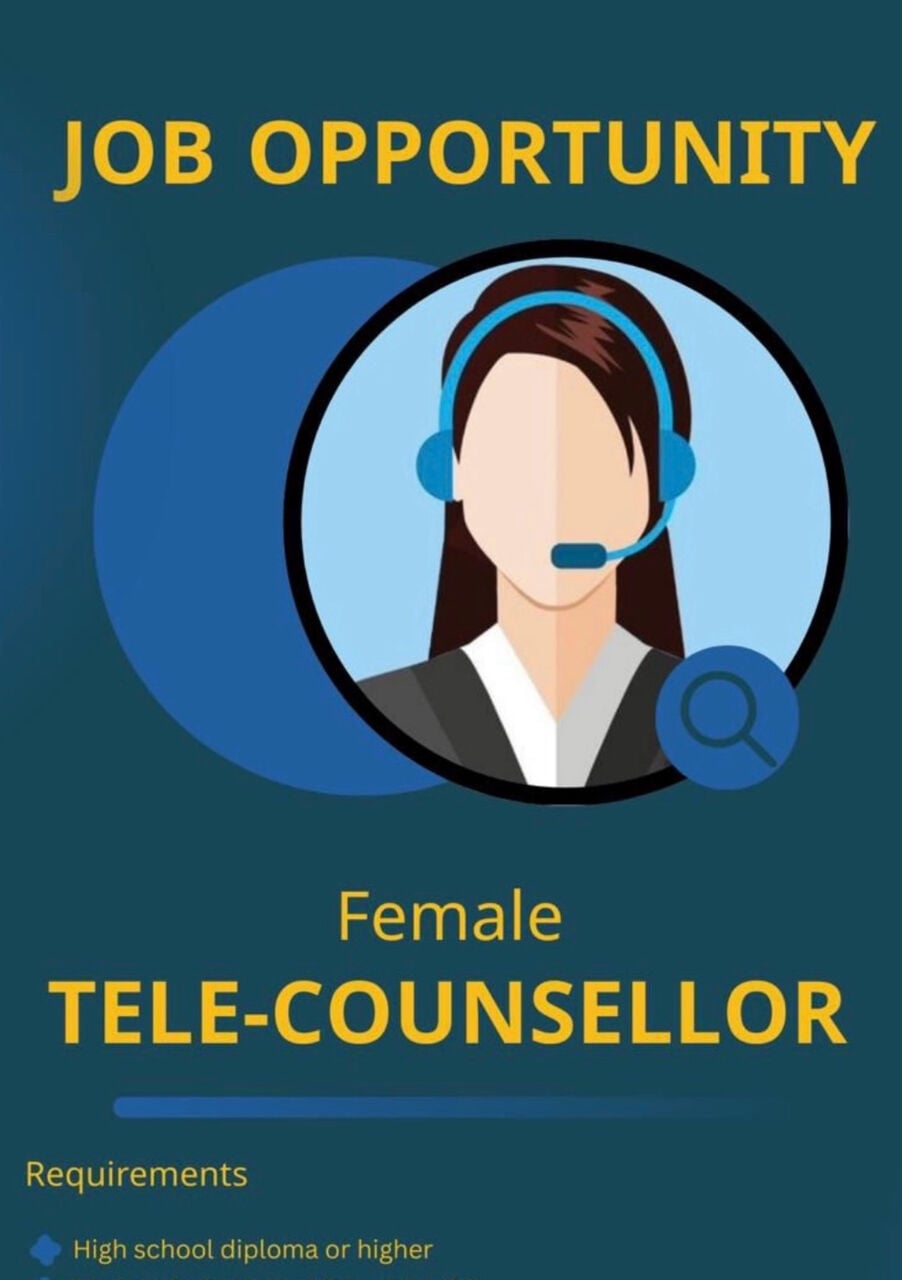 Khobar, Jobs, Vacancy For Female Course Advisor For Health & Safety Institute